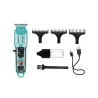 Kemei 1113 – professioneller Haarschneider – Trimmer – USB