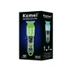 Kemei 1113 – professioneller Haarschneider – Trimmer – USB