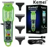 Kemei 1113 – professioneller Haarschneider – Trimmer – USB