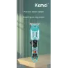 Kemei 1113 – professioneller Haarschneider – Trimmer – USB