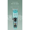 Kemei 1113 – professioneller Haarschneider – Trimmer – USB