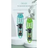 Kemei 1113 – professioneller Haarschneider – Trimmer – USB