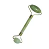 Natürliche Jade - Gesichts-/Nackenmassagegerät - Roller