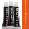 Sealant Fix – Superkleber – starke Bindung – für Kunsthandwerk/Glas/Metall/Kristall