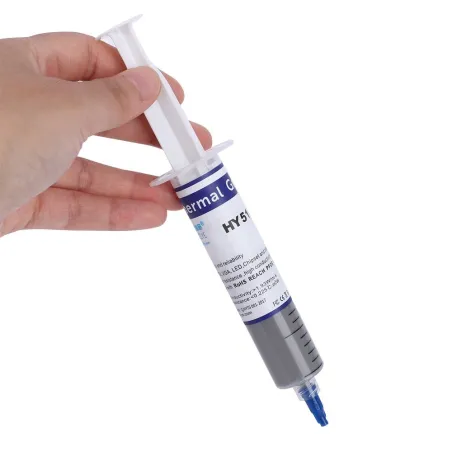 HY510 - Wärmeleitpaste - große Nadel - 30 gr
