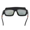 Welding goggles - anti-shock lens - solar powered - auto darkeningHelmets