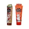 Scharfes Chili / Koffein - Schlankheits- / Anti-Cellulite- / Fettverbrennungsgel - Creme - 85 ml - 2 Stück