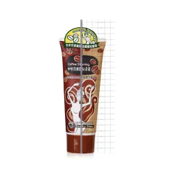 Scharfes Chili / Koffein - Schlankheits- / Anti-Cellulite- / Fettverbrennungsgel - Creme - 85 ml - 2 Stück