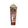 Scharfes Chili / Koffein - Schlankheits- / Anti-Cellulite- / Fettverbrennungsgel - Creme - 85 ml - 2 Stück