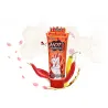 Scharfes Chili / Koffein - Schlankheits- / Anti-Cellulite- / Fettverbrennungsgel - Creme - 85 ml - 2 Stück