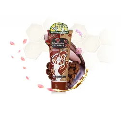 Scharfes Chili / Koffein - Schlankheits- / Anti-Cellulite- / Fettverbrennungsgel - Creme - 85 ml - 2 Stück