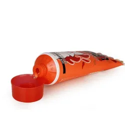 Scharfes Chili / Koffein - Schlankheits- / Anti-Cellulite- / Fettverbrennungsgel - Creme - 85 ml - 2 Stück