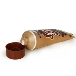 Scharfes Chili / Koffein - Schlankheits- / Anti-Cellulite- / Fettverbrennungsgel - Creme - 85 ml - 2 Stück