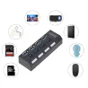 4-ports HUB - USB 3.0 - splitterHubs