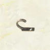 Mini-Wandhaken – Kleiderbügel – 5 Stück