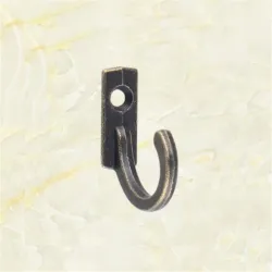 Mini-Wandhaken – Kleiderbügel – 5 Stück