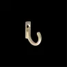 Mini wall mounted hook - hanger - 5 piecesFurniture