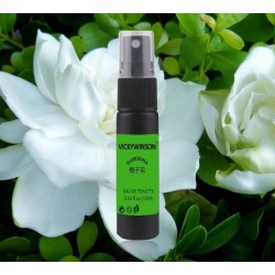 Gardenia-Duft – Körperspray – Parfüm – 10 ml