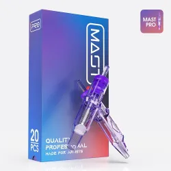 Professionelles Permanent-Tattoo-Set – Drehstift – LCD-Display