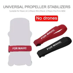 Universeller Propellerfixierer – Schutzgürtel – für DJI Mavic Air 2 / Mini / Mavic Air 2 / Pro / Fimi / X8SE