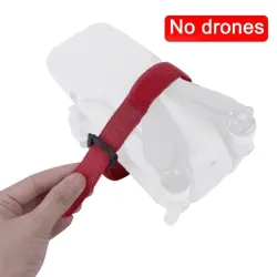 Universeller Propellerfixierer – Schutzgürtel – für DJI Mavic Air 2 / Mini / Mavic Air 2 / Pro / Fimi / X8SE