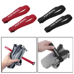 Universeller Propellerfixierer – Schutzgürtel – für DJI Mavic Air 2 / Mini / Mavic Air 2 / Pro / Fimi / X8SE