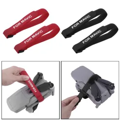 Universeller Propellerfixierer – Schutzgürtel – für DJI Mavic Air 2 / Mini / Mavic Air 2 / Pro / Fimi / X8SE