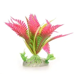 Artificial weed plant - aquarium decoration - non toxicDecorations