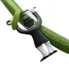 Charlie Chaplin - fruit / vegetable peeler - stainless steelCeramic
