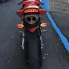 LED motorcycle turn signal lights - super bright indicators - 12V - 2 piecesTurning lights