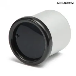Universal car tachometer - gauge meter - 7 color LED - with sensor / holder - 12V - 52mmInterior parts