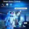 Sternenhimmel-Galaxienprojektor - LED-Nachtlicht - APP-Steuerung / Alexa