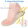 Sports orthopedic insoles - foot arch supportFeet