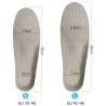 Sports orthopedic insoles - foot arch supportFeet