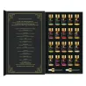 Ätherische Öle – für Diffusoren/Aromatherapie/Bad/Massage – 20 Stück – 5 ml