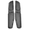 Under seat AC - car heat floor vent - grill cover - for AUDI A3 / SEATInterior parts