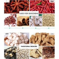 Copper pestle / mortar - set - crusher for spice / pepper / salt / herbs - grinderMills - Grinders