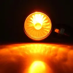Motorrad-Blinker - Blinker - 12V - 2 Stück