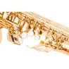 Professionelles Saxophon - Tonart Es-Alt - mit Koffer/Zubehör