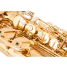 Professionelles Saxophon - Tonart Es-Alt - mit Koffer/Zubehör