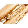 Professionelles Saxophon - Tonart Es-Alt - mit Koffer/Zubehör