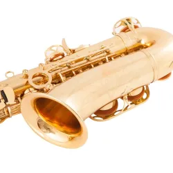 Professionelles Saxophon - Tonart Es-Alt - mit Koffer/Zubehör