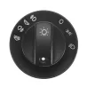 Headlight switch cover - for AudiInterior parts