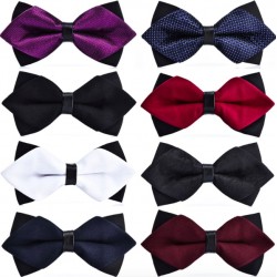 Elegant bow tie - butterfly knotBows & ties