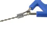 Steel wire hand saw - outdoor / survival gearSurvival tools