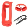 JBL Charge 5 - Bluetooth speaker soft silicone protection cover with strapBluetooth speakers