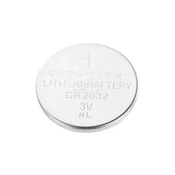CR2032 BR2032 DL2032 ECR2032 CR 2032 3V Lithium-Knopfbatterie 5 Stück