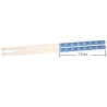 Drum stick grips - anti-slip tape - 2 piecesDrums