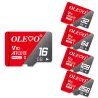 Geheugenkaarten 4Gb 8Gb 16Gb Hoge Snelheid Minisd 32Gb 64Gb Klasse 10 Mini Sd-kaart cartao De Memoria Tf-kaart Voor Smartphon...