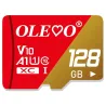 Geheugenkaarten 4Gb 8Gb 16Gb Hoge Snelheid Minisd 32Gb 64Gb Klasse 10 Mini Sd-kaart cartao De Memoria Tf-kaart Voor Smartphon...